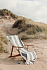 Пляжное полотенце VINGA Valmer, 80х180 см - Фото 3