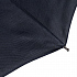 Складной зонт doubleDub, синий - Фото 6