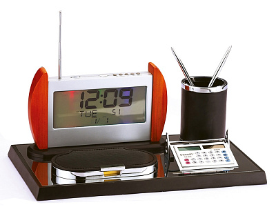 Настольный прибор Монреаль