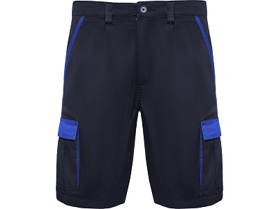 Шорты Tahoe, мужские (Синий нэйви/королевский синий)
