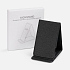 Подставка для смартфона с беспроводной зарядкой Kickstand, серая - Фото 8