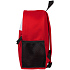Детский рюкзак Comfit, белый с красным - Фото 3