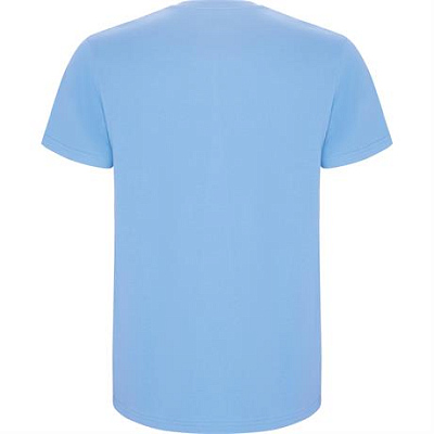 Футболка STAFFORD , НЕБЕСНО-ГОЛУБОЙ 3XL