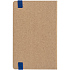 Ежедневник Eco Write Mini, недатированный, с синей резинкой - Фото 4