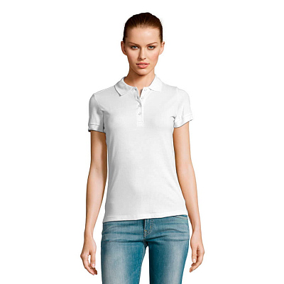 Поло женское PASSION 170