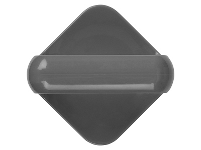 Бутылка для воды Balk, soft-touch 