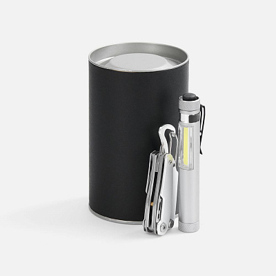 Набор Anycase, серый