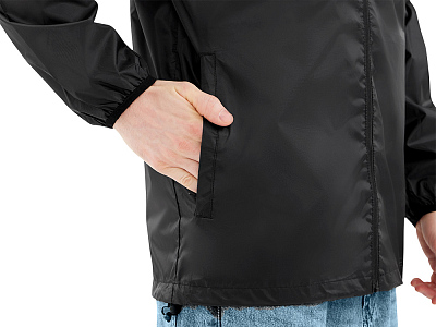 Ветровка Miami 2.0 мужская