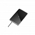 Беспроводное зарядное устройство ACCESSTYLE BERMUDA 15W,  черный - Фото 1