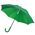 Зонт-трость Promo, зеленый - Фото 1