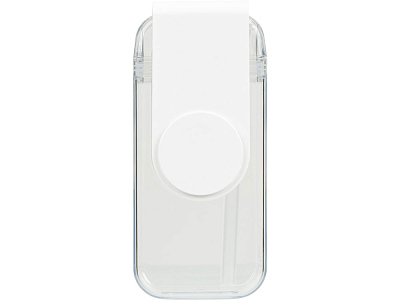 Бутылка для воды JUICY DRINK BOX, 290 мл