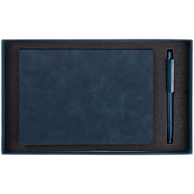 Набор Urban, синий