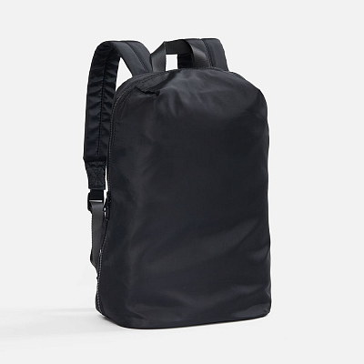 Рюкзак B1, черный