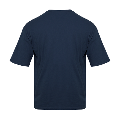 Футболка унисекс оверсайз STAN хлопок 140, 39