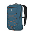 Рюкзак VICTORINOX Altmont Active L.W. Compact Backpack, бирюзовый, 100% нейлон, 28x17x44 см, 18 л - Фото 1