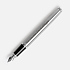 Набор Parker IM Essential Stainless Steel CT, серебристый - Фото 6
