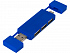 Двойной USB 2.0-хаб Mulan - Фото 1