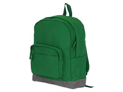 Рюкзак Shammy для ноутбука 15 (Зеленый)