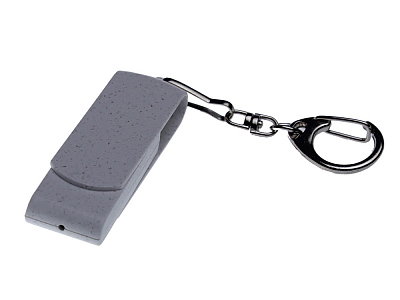 USB 3.0- флешка промо Варуна на 16 Гб с поворотным механизмом