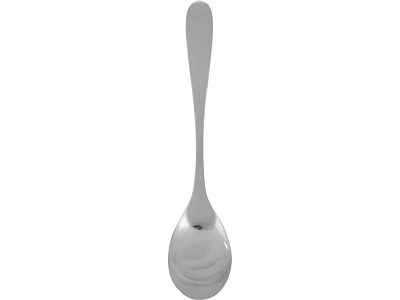 Чаша с ложкой Яблочко наливное