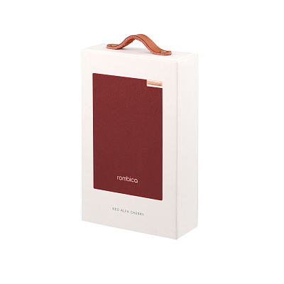 ПЗУ 82 Rombica NEO Alfa, коричневый