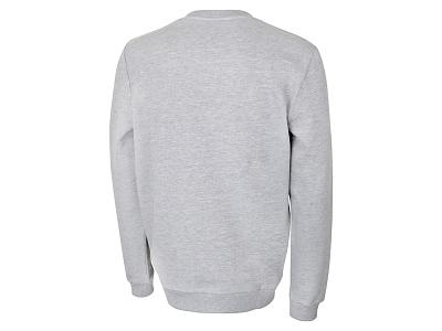 Свитшот Motion с начесом, унисекс