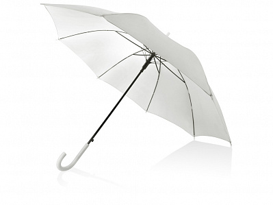 Зонт-трость Яркость (Тёплый белый)