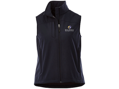 Жилет софтшел Stinson женский