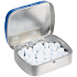 Освежающие конфеты Polar Express, ver. 2, арктическая мята, синий - Фото 1