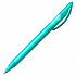 Ручка шариковая Prodir DS3 TFF, бирюзовая - Фото 3
