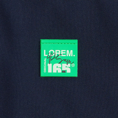 Куртка софтшелл женская Race Women темно-синяя