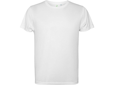 Футболка Estoril, детская (Белый)