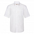 Рубашка мужская SHORT SLEEVE OXFORD SHIRT 130  - Фото 1
