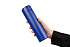Смарт-бутылка с заменяемой батарейкой Long Therm, синяя - Фото 7