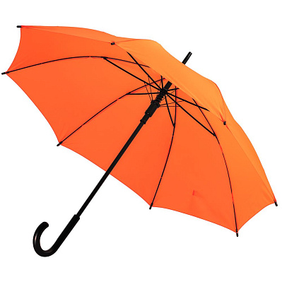 Зонт-трость Standard  (Оранжевый)