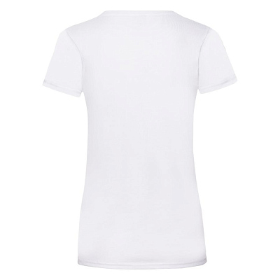 Футболка женская LADY FIT VALUEWEIGHT T 160