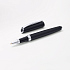 Ручка-роллер Орион (Orion), черная - Фото 7