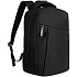 Рюкзак для ноутбука Onefold, черный - Фото 1