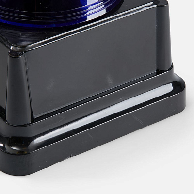 Кубок Awardee, малый, синий