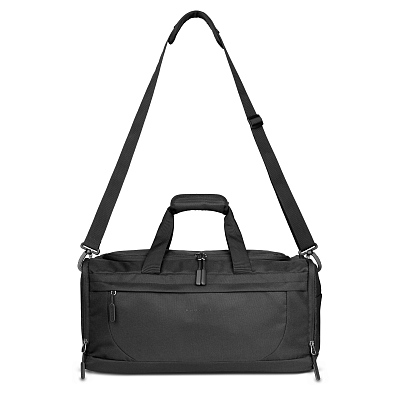 Сумка дорожная мужская КЛАССИКА (BASIC)