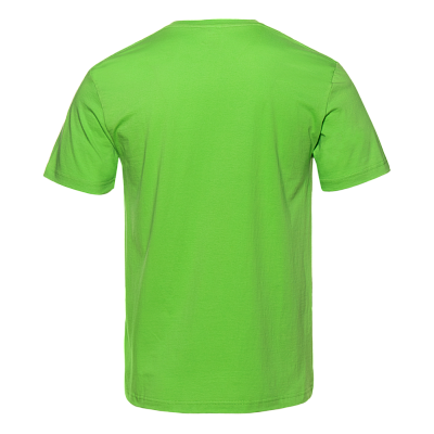 Футболка унисекс без бокового шва STAN хлопок 160, 02