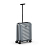 Чемодан VICTORINOX Airox, серебристый, 100% поликарбонат Makrolon, 40x20x55 см, 33 л - Фото 6