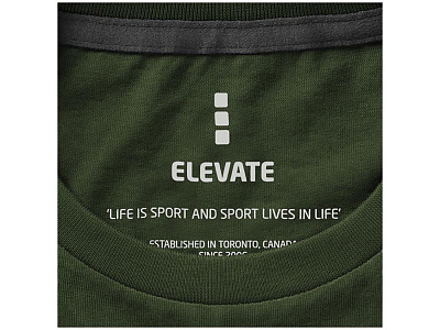 Футболка Nanaimo женская