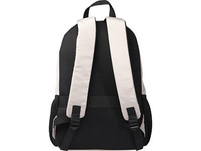 Рюкзак для ноутбука Trend Plus 15 из переработанного материала