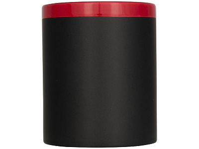 Кружка с покрытием для рисования мелом