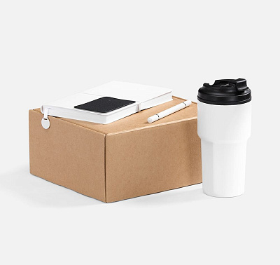 Набор Waltz Presa  (Белый)