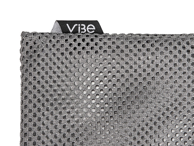 Набор тканевых фитнес-резинок Shape