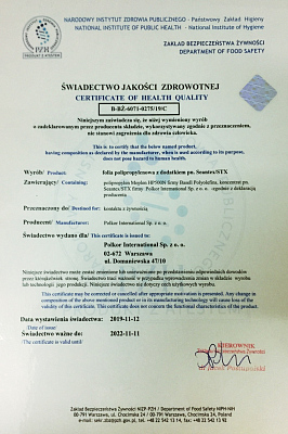 Ручка шариковая из антибактериального пластика TWISTY SAFETOUCH