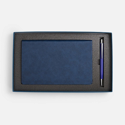 Набор Petrus, синий