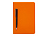 Бизнес-блокнот А5 С3 soft-touch с магнитным держателем для ручки - Фото 7